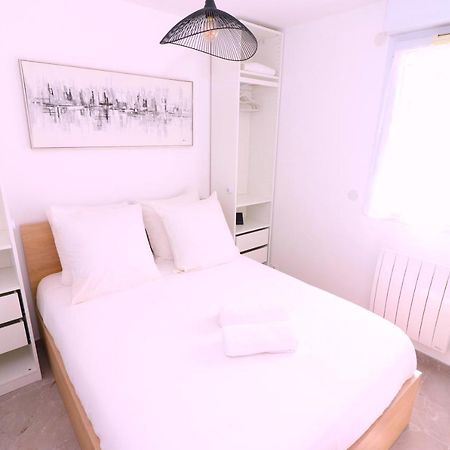 La Cosy House Apartment Courcouronnes Exterior foto