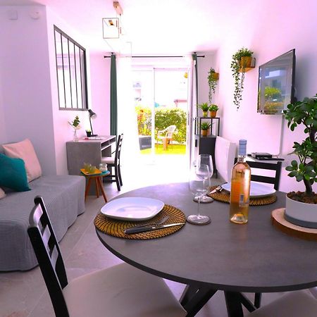 La Cosy House Apartment Courcouronnes Exterior foto