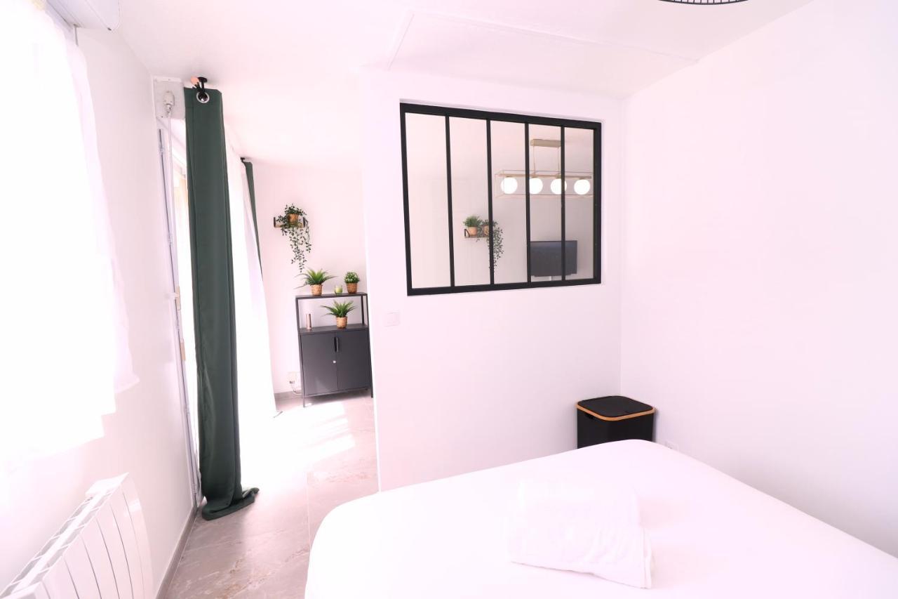 La Cosy House Apartment Courcouronnes Exterior foto