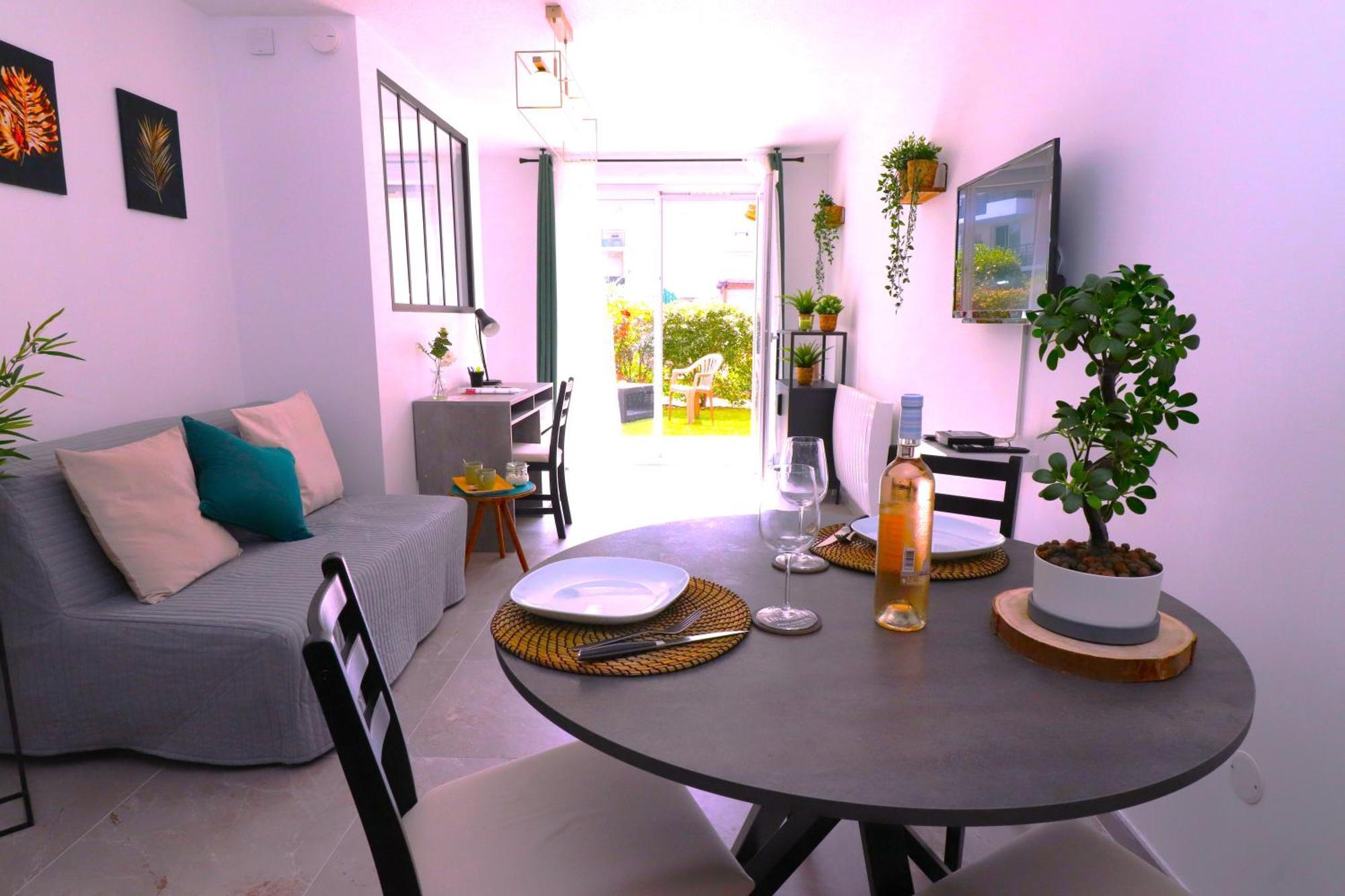 La Cosy House Apartment Courcouronnes Exterior foto